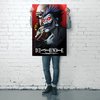 Death Note Poster Shinigami