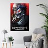 Death Note Poster Shinigami