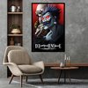 Death Note Poster Shinigami