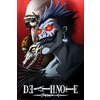 Death Note Poster Shinigami