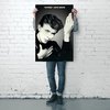 David Bowie Poster Heroes