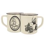 Disney Donald Duck Tasse