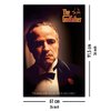 Der Pate Poster