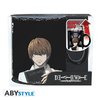 Death Note Thermoeffekttasse