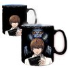 Death Note Thermoeffekttasse