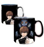 Death Note Thermoeffekttasse