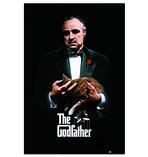 Der Pate Poster