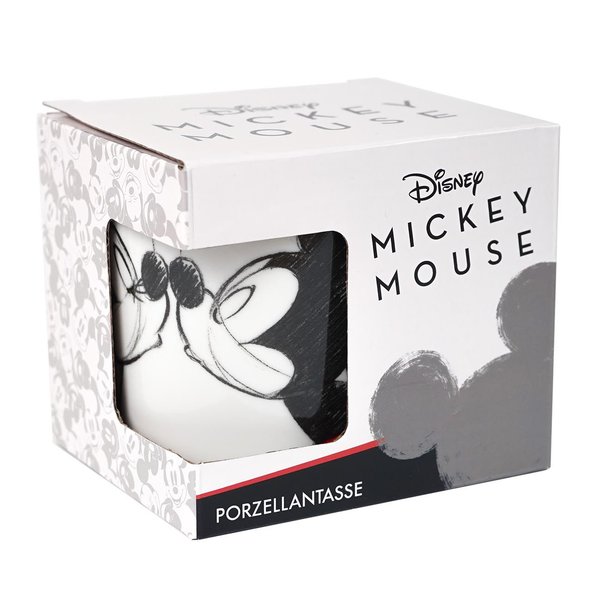 Disney Mickey & Minnie Tasse