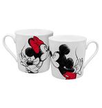 Disney Mickey & Minnie Tasse