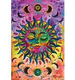 Dean Russo Poster Sun