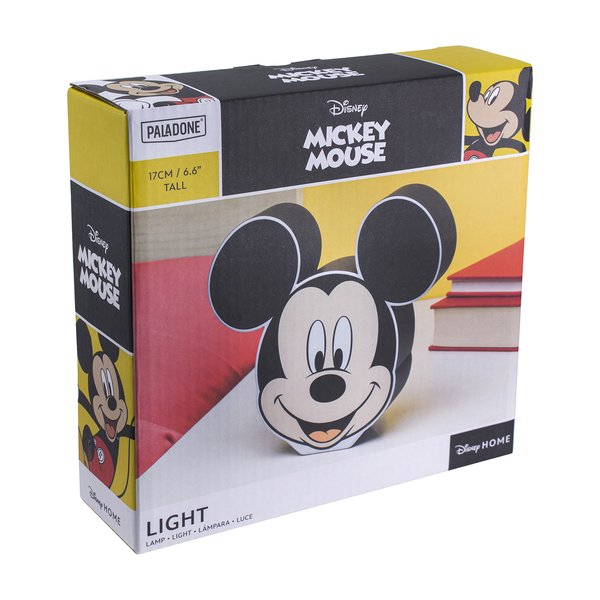 Disney Mickey Mouse Leuchte