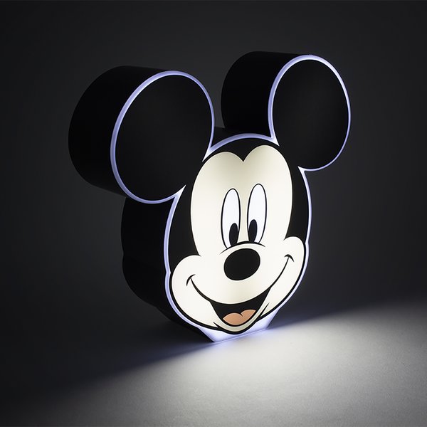 Disney Mickey Mouse Leuchte