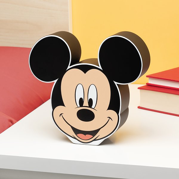 Disney Mickey Mouse Leuchte
