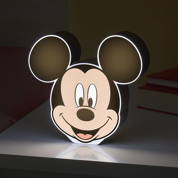 Disney Mickey Mouse Leuchte