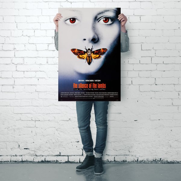 Das Schweigen der L&auml;mmer