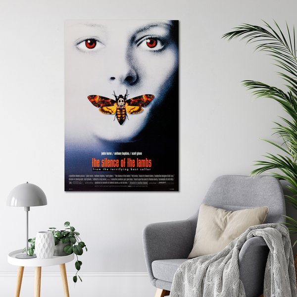 Das Schweigen der L&auml;mmer