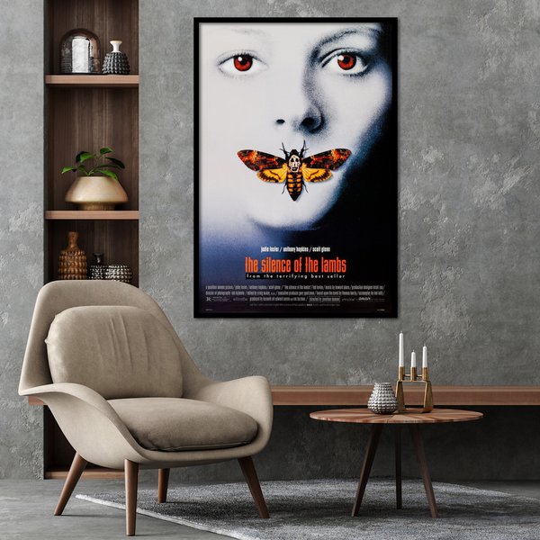 Das Schweigen der L&auml;mmer