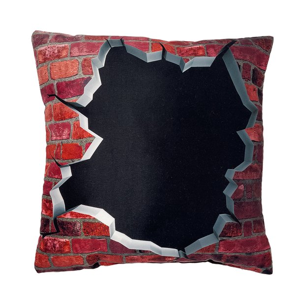 Dinosaurier Dekokissen T-REX