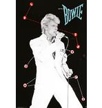 David Bowie Poster