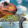 Dinosaurier XXL Poster-Set