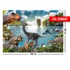 Dinosaurier XXL Poster-Set