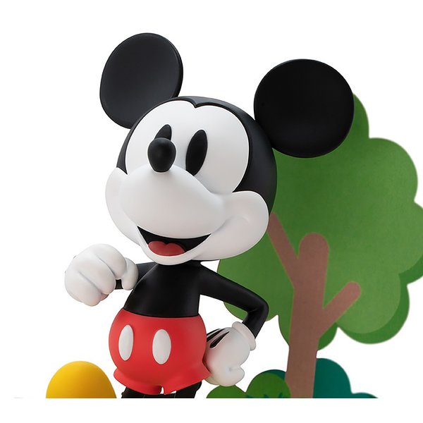 Disney Mickey Mouse Figur