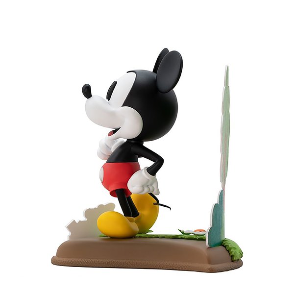 Disney Mickey Mouse Figur