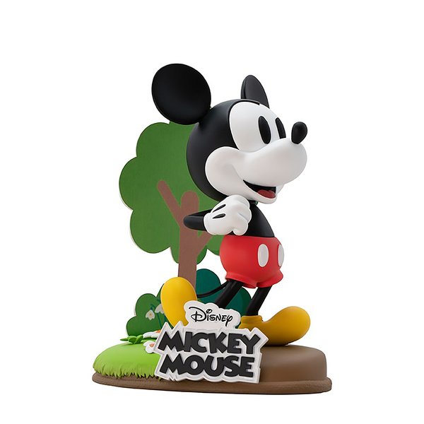 Disney Mickey Mouse Figur