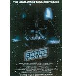 Star Wars Poster The Empire