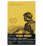 Easy Rider Poster