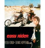 Easy Rider Poster