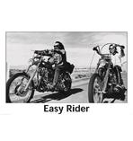 Easy Rider Poster