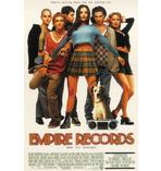 Empire Records Poster