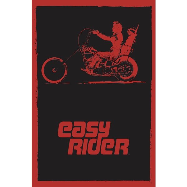 Easy Rider
