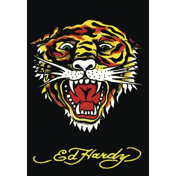 Ed Hardy Tiger