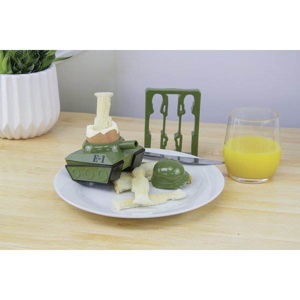 Egg-Splode Set 3 tlg.