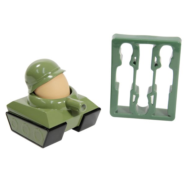 Egg-Splode Set 3 tlg.
