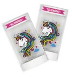 Einhorn Taschenwärmer 2-er Set