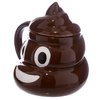 Emoticon Tasse Poop