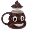 Emoticon Tasse Poop