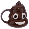 Emoticon Tasse Poop
