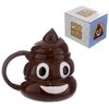 Emoticon Tasse Poop