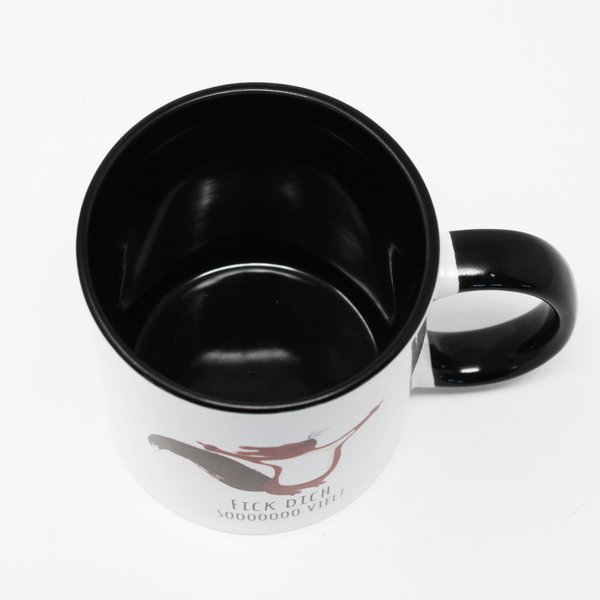 Eichh&ouml;rnchen Tasse