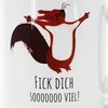 Eichh&ouml;rnchen Tasse