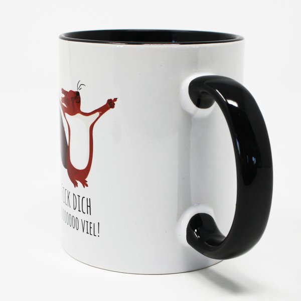 Eichh&ouml;rnchen Tasse