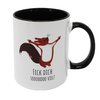 Eichh&ouml;rnchen Tasse