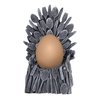 Eierbecher Egg of Thrones