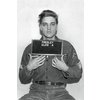 Elvis Presley Poster Mugshot