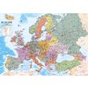 Europakarte Puzzle 2000 Teile