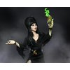 Elvira Actionfigur Clothed 8"